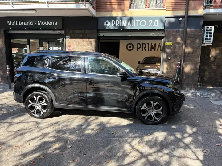 Citroen C3 Aircross 2025 photo 5