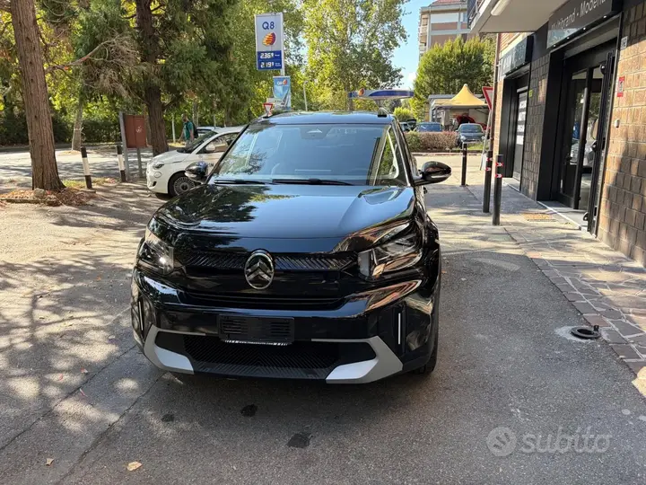 Citroen C3 Aircross 2025 photo 2