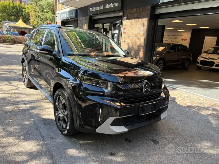 Citroen C3 Aircross 2025 photo 3