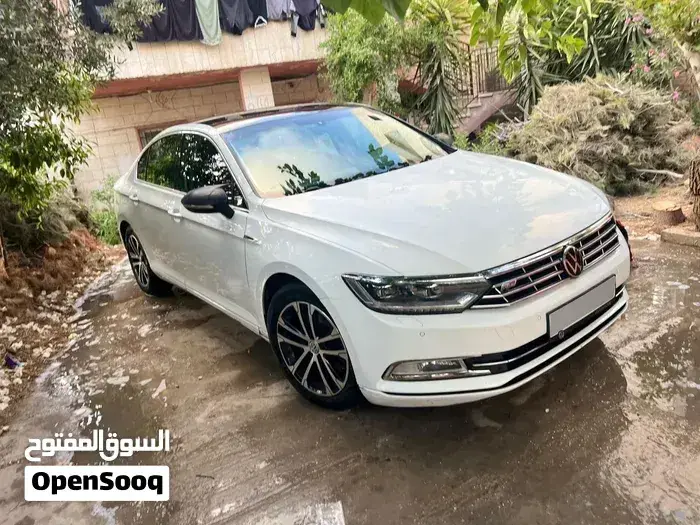 Volkswagen Passat 2015 photo 3