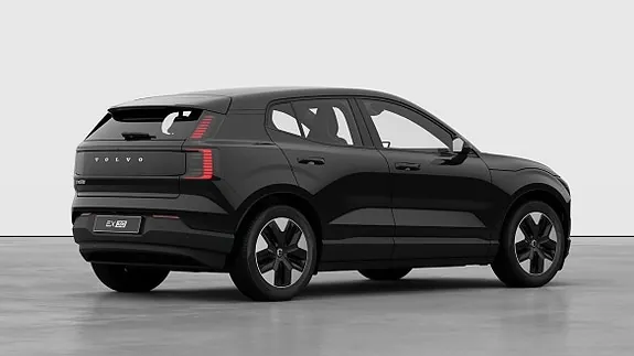 Volvo Ex30 2027 photo 3
