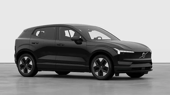 Volvo Ex30 2027 photo 2