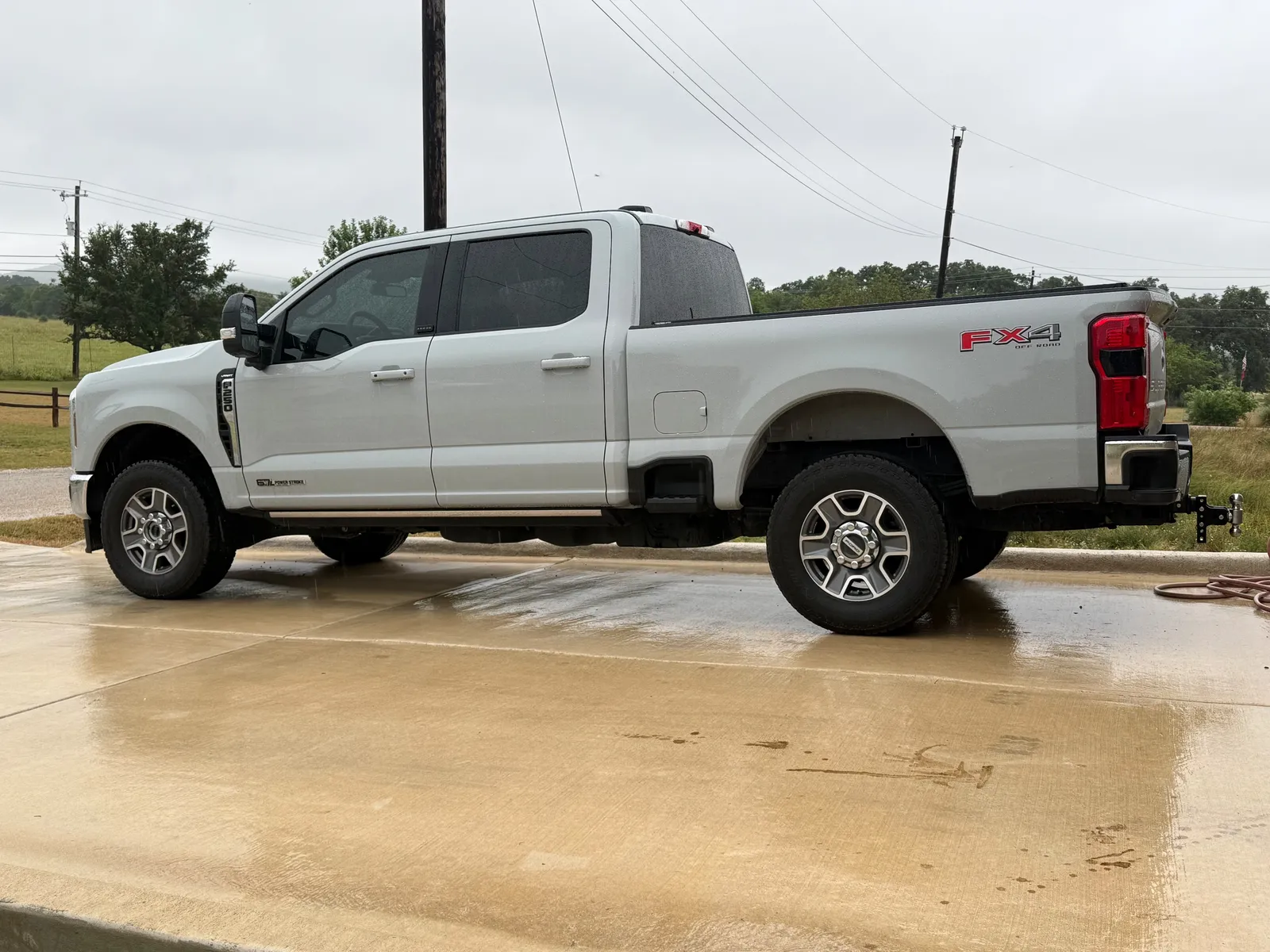 Ford Super Duty F-250