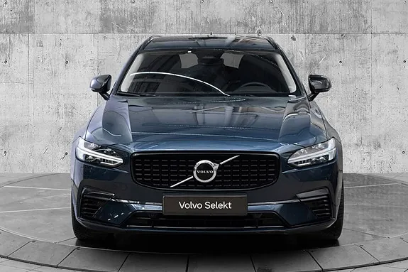 Volvo V90 2024 photo 3