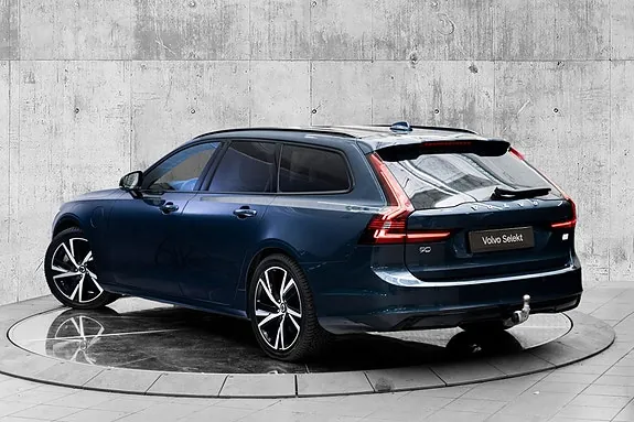 Volvo V90 2024 photo 5