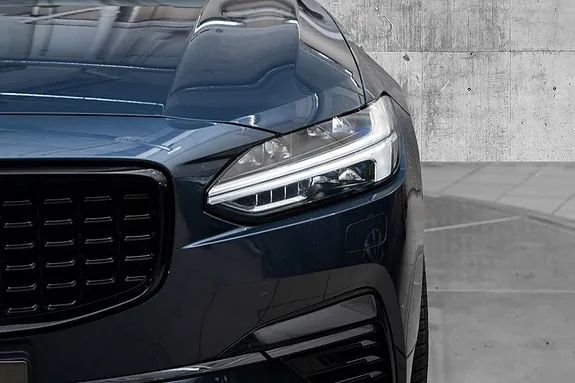 Volvo V90 2024 photo 4