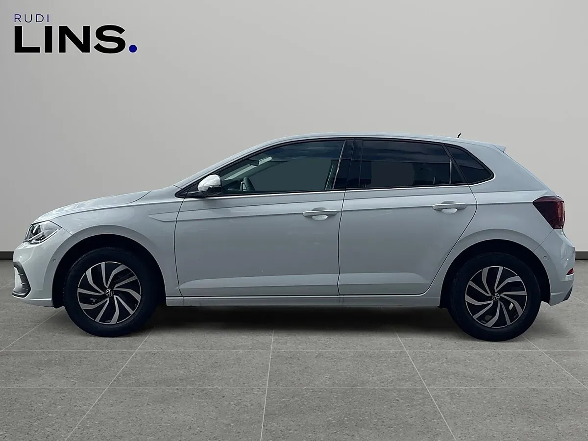 Volkswagen Polo 2025 photo 2