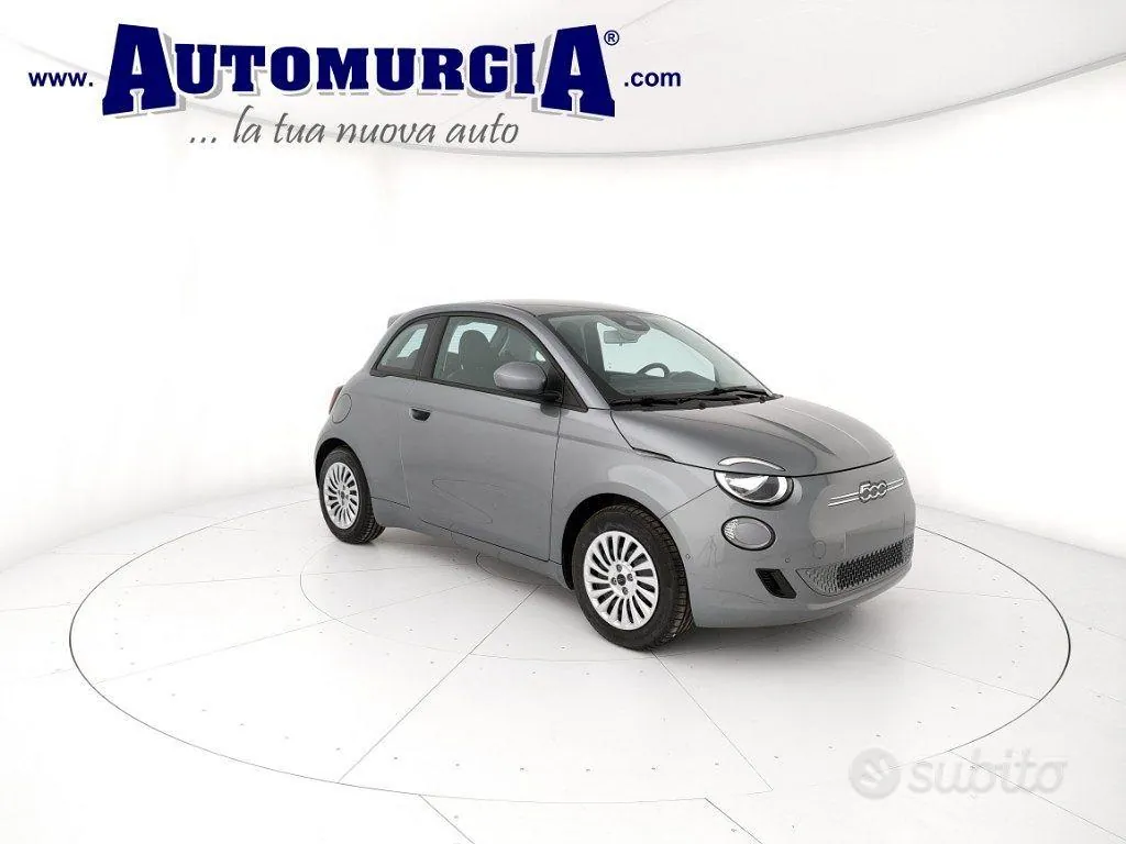 Fiat 500 2023 photo 2