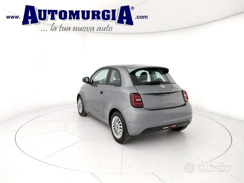 Fiat 500 2023 photo 3