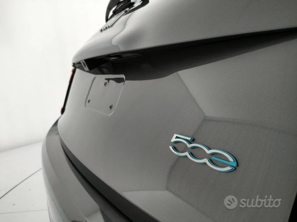 Fiat 500 2023 photo 5