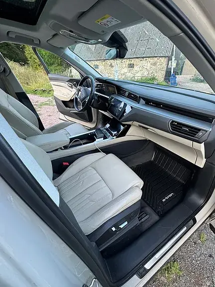 Audi E-Tron 2020 photo 4