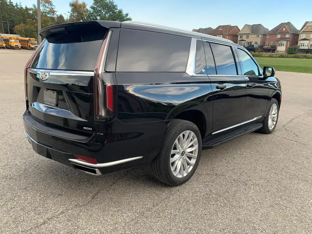 Cadillac Escalade 2024 photo 5