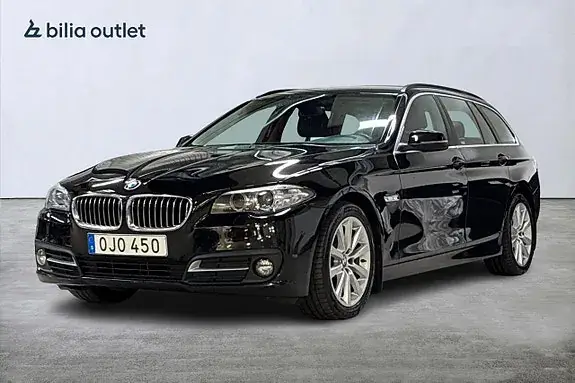 BMW 520D
