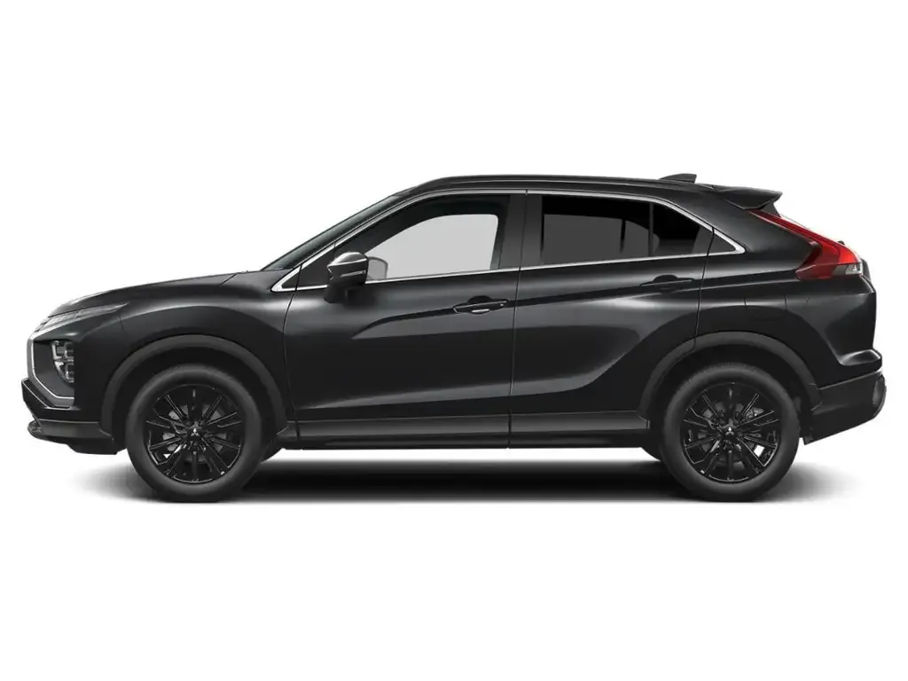 Mitsubishi Eclipse Cross 2026 photo 2