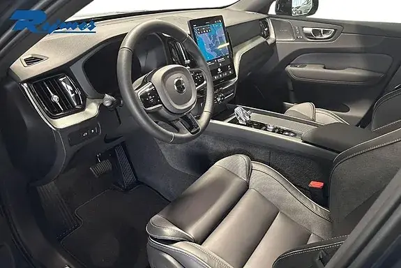 Volvo Xc60 2027 photo 2