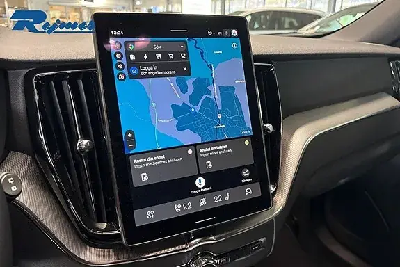 Volvo Xc60 2027 photo 3
