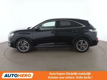 DS Automobiles Ds 7 Crossback 2020 photo 3