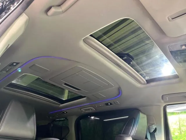 Toyota Alfaard 2020 photo 4
