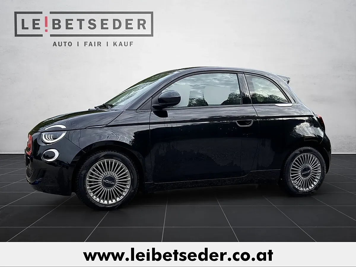 Fiat 500 2025 photo 3