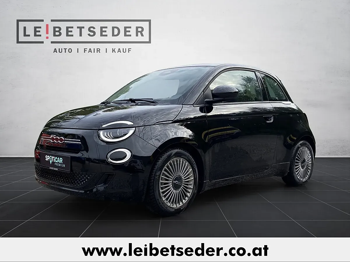 Fiat 500 2025 photo 2