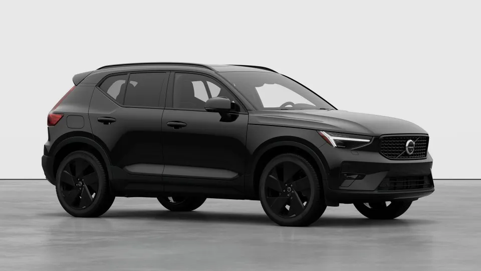 Volvo Xc40 2026 photo 3