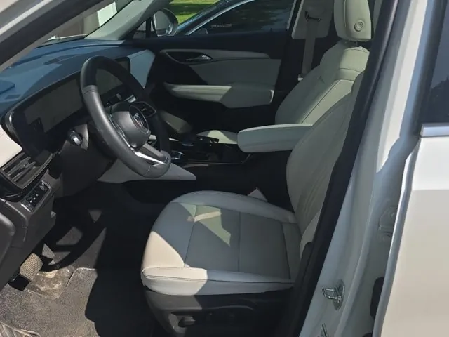 Buick Envision 2024 photo 4