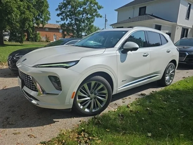 Buick Envision