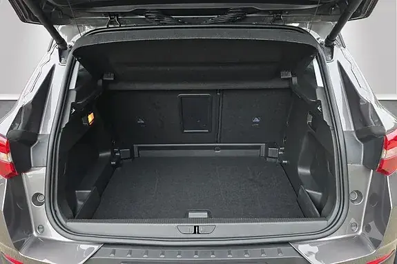 Opel Grandland X 2020 photo 5