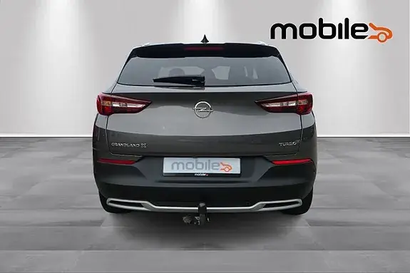 Opel Grandland X 2020 photo 4