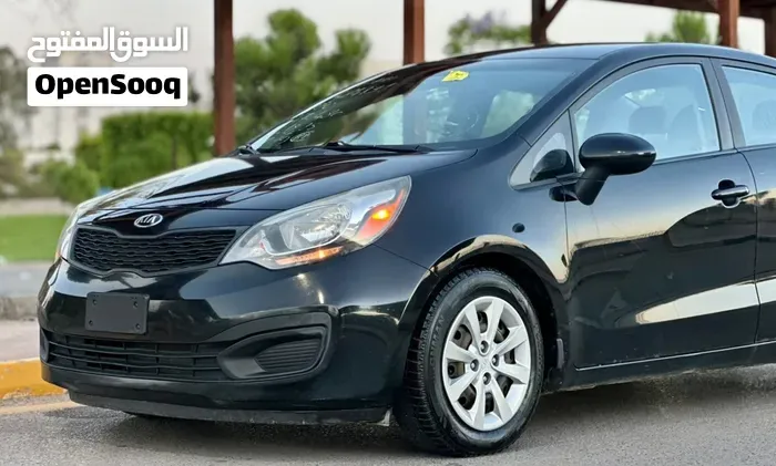 Kia Rio 2015 photo 2