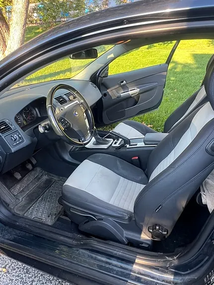 Volvo C30 2011 photo 4