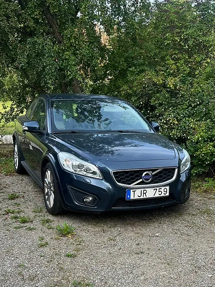 Volvo C30