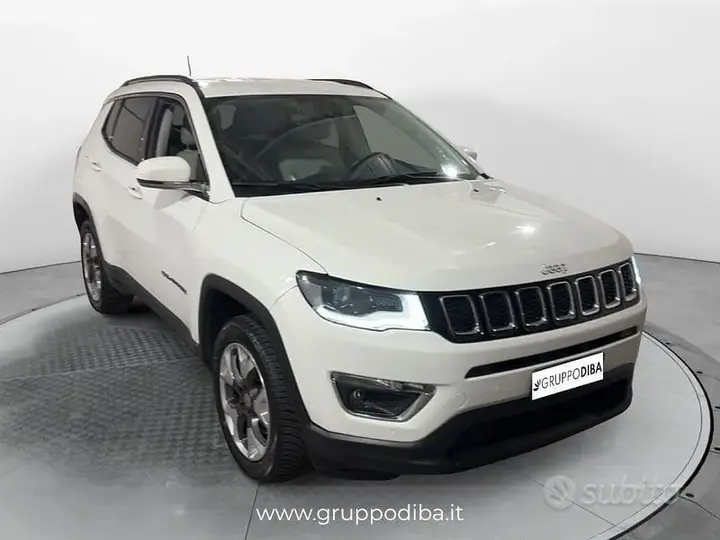 Jeep Compass 2020 photo 3