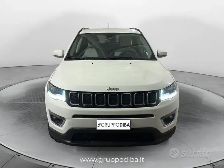Jeep Compass 2020 photo 2