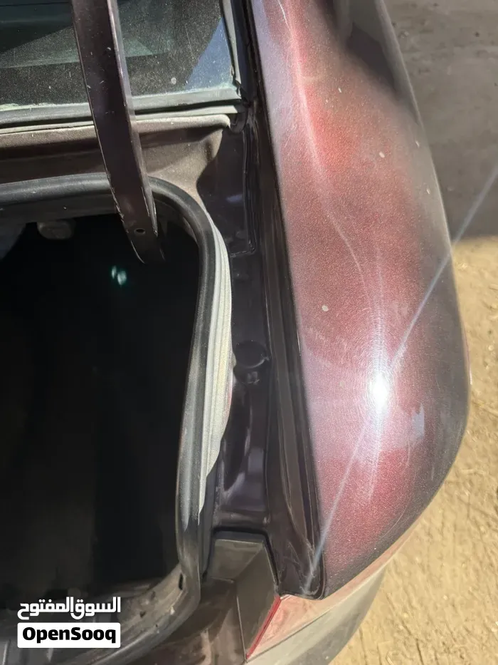 Kia Cerato 2010 photo 3