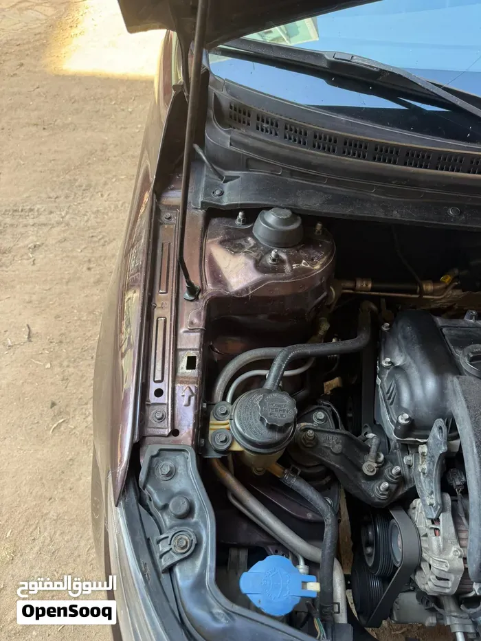 Kia Cerato 2010 photo 4
