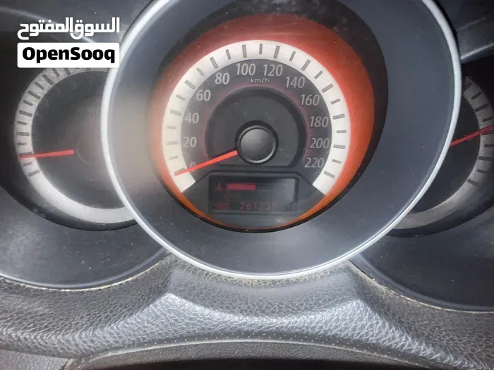 Kia Cerato 2010 photo 2