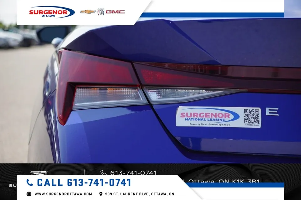Hyundai Elantra 2025 photo 4