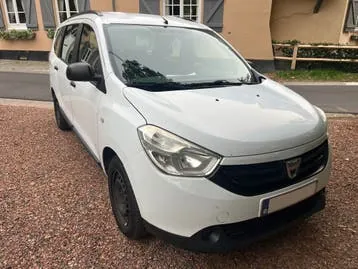 Dacia Lodgy