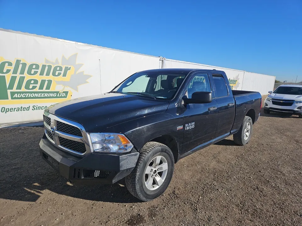 Ram 1500