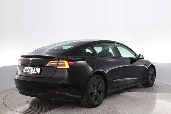 Tesla Model 3 2021 photo 5