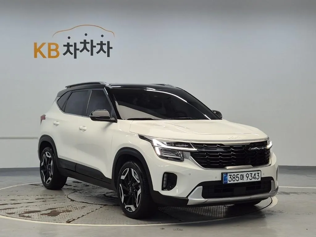 Kia Sorento 2023 photo 4