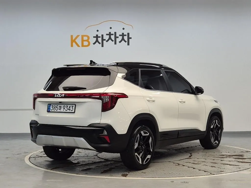 Kia Sorento 2023 photo 3