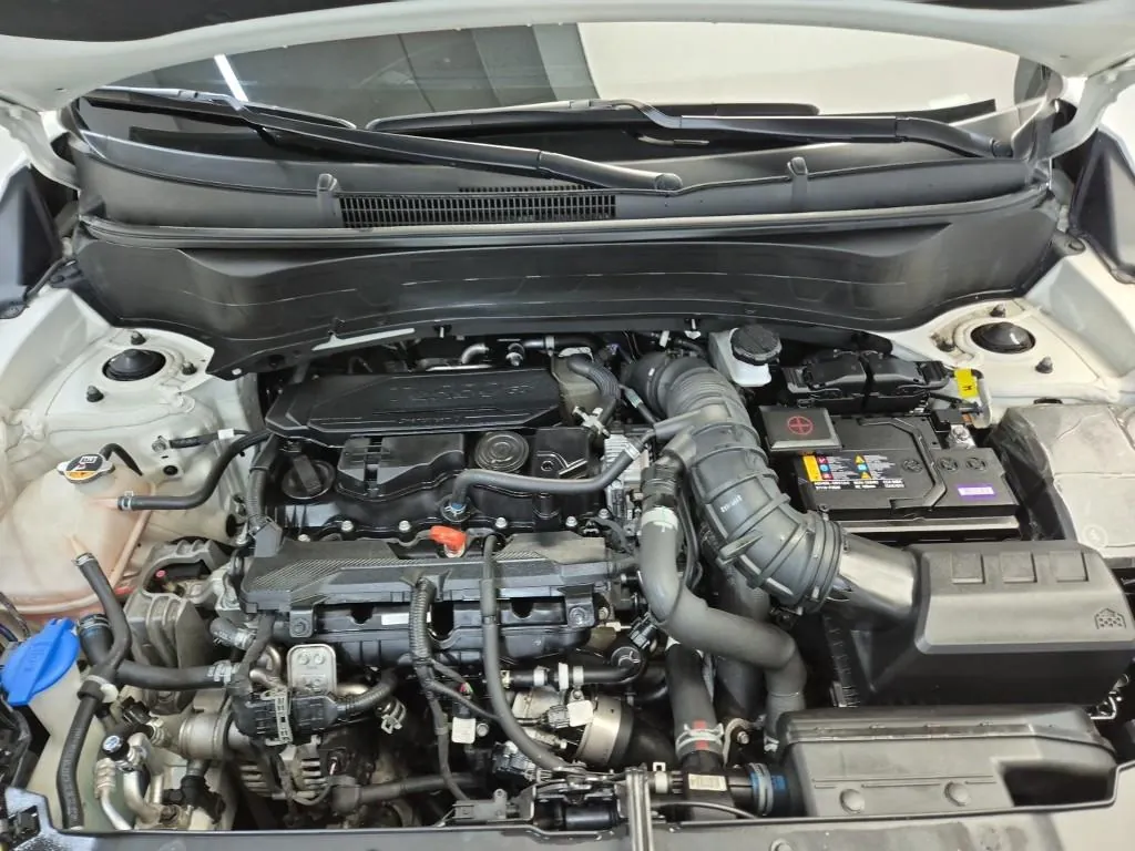 Kia Sorento 2023 photo 5