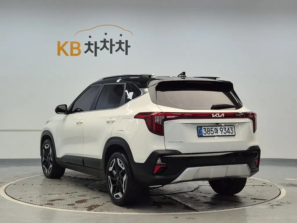 Kia Sorento 2023 photo 2