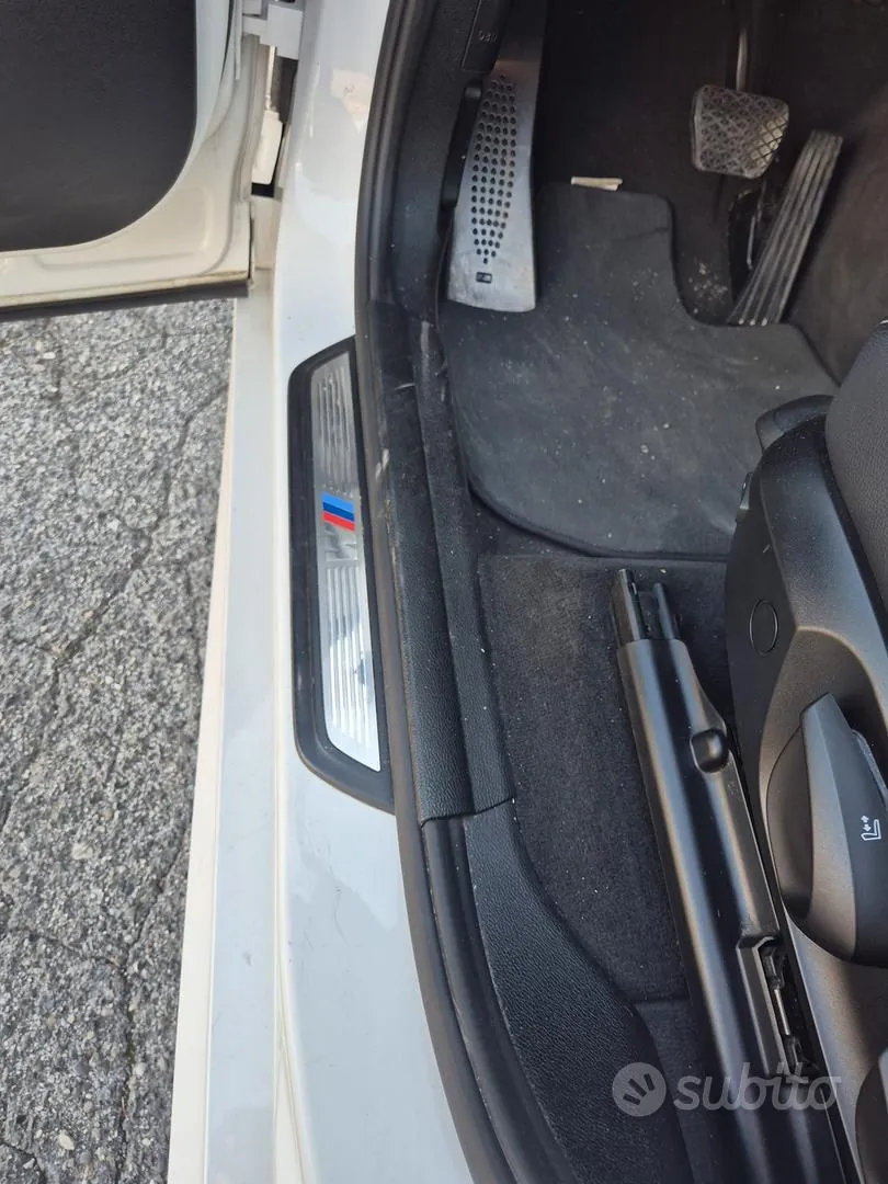BMW X4 2017 photo 5