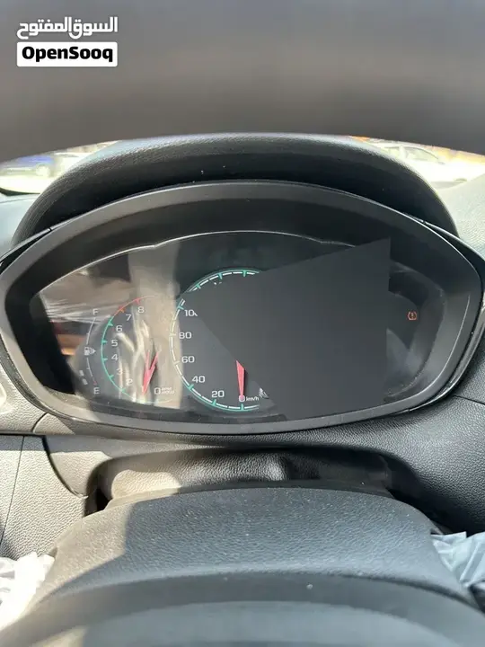 Chevrolet Spark 2020 photo 3