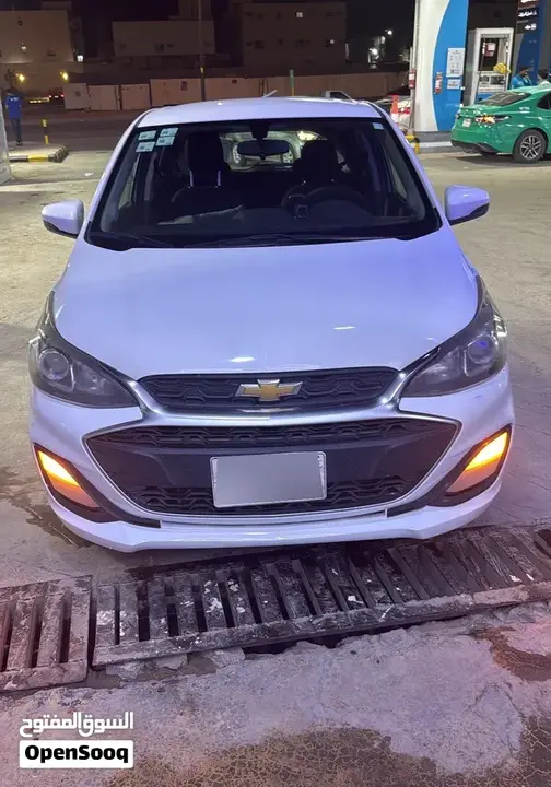 Chevrolet Spark 2020 photo 5