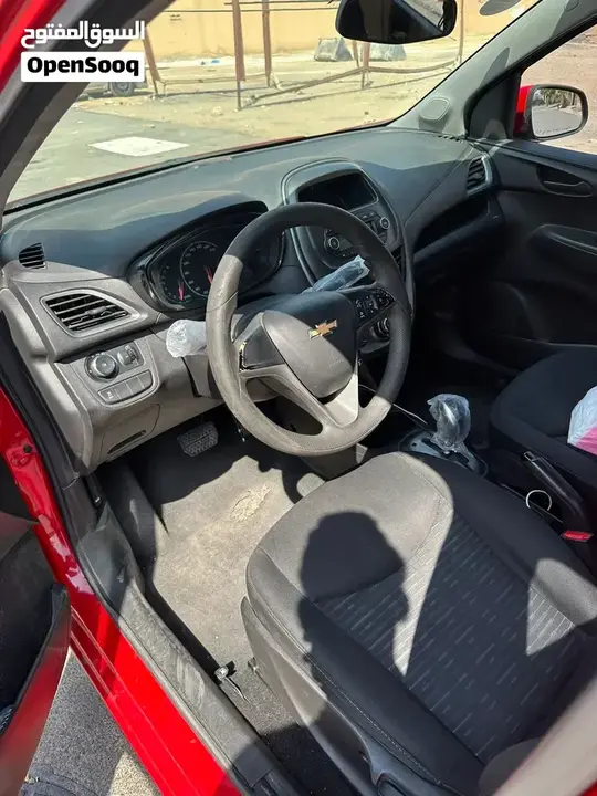 Chevrolet Spark 2020 photo 4