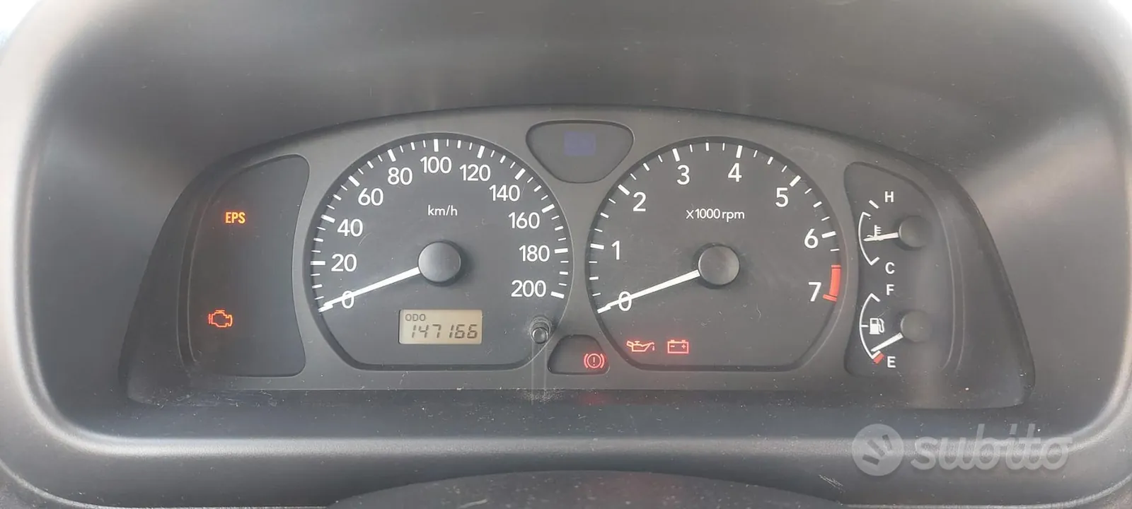 Suzuki Wagon R 2002 photo 2
